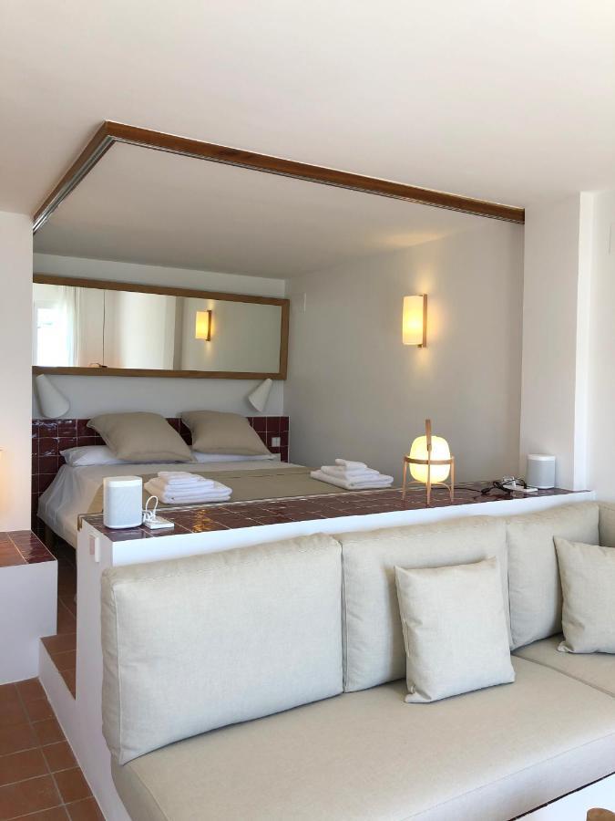 Beachfront Suite In Cadaques Center Cadaqués Exterior foto