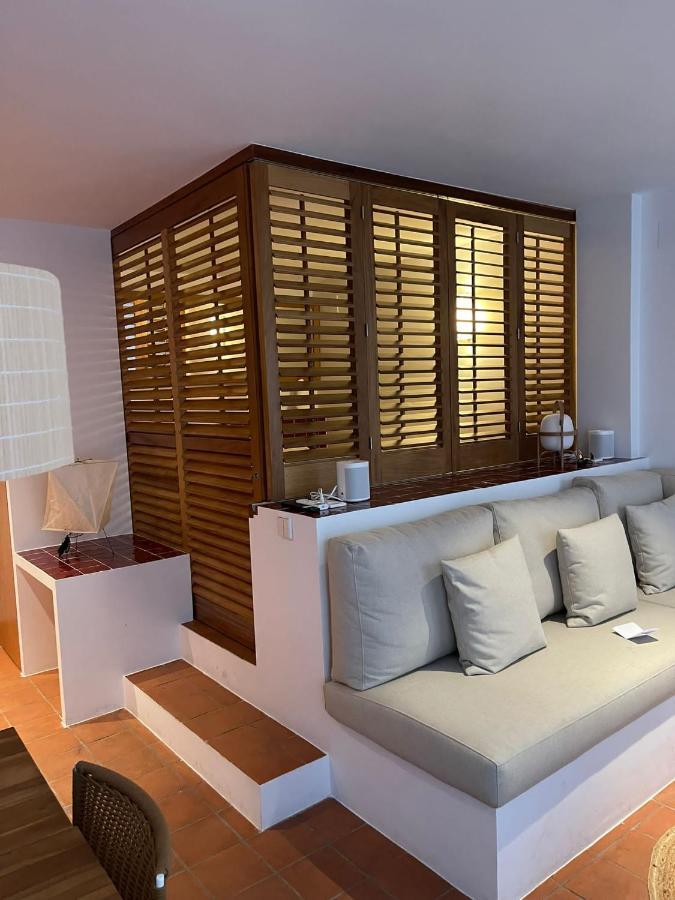 Beachfront Suite In Cadaques Center Cadaqués Exterior foto