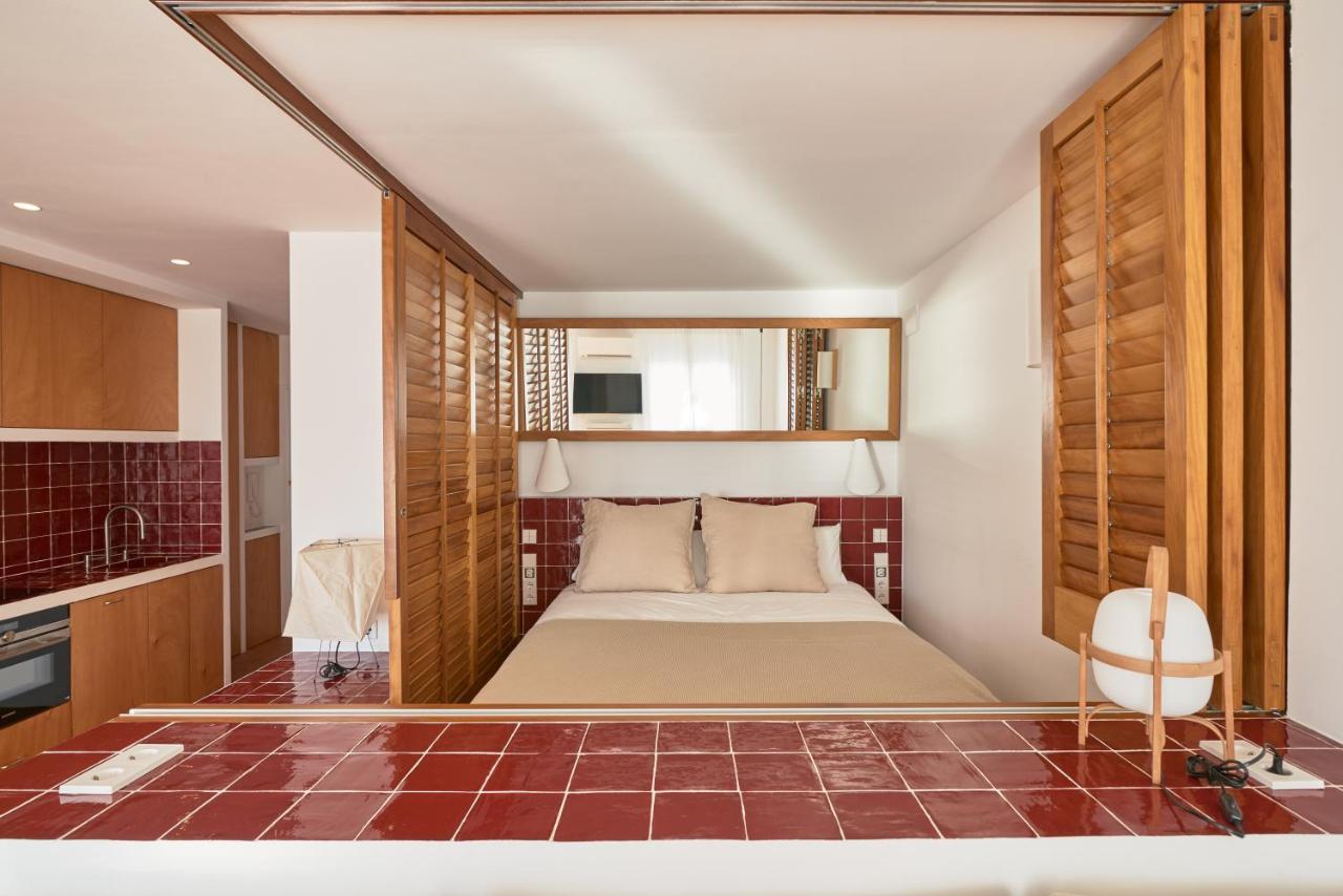 Beachfront Suite In Cadaques Center Cadaqués Exterior foto
