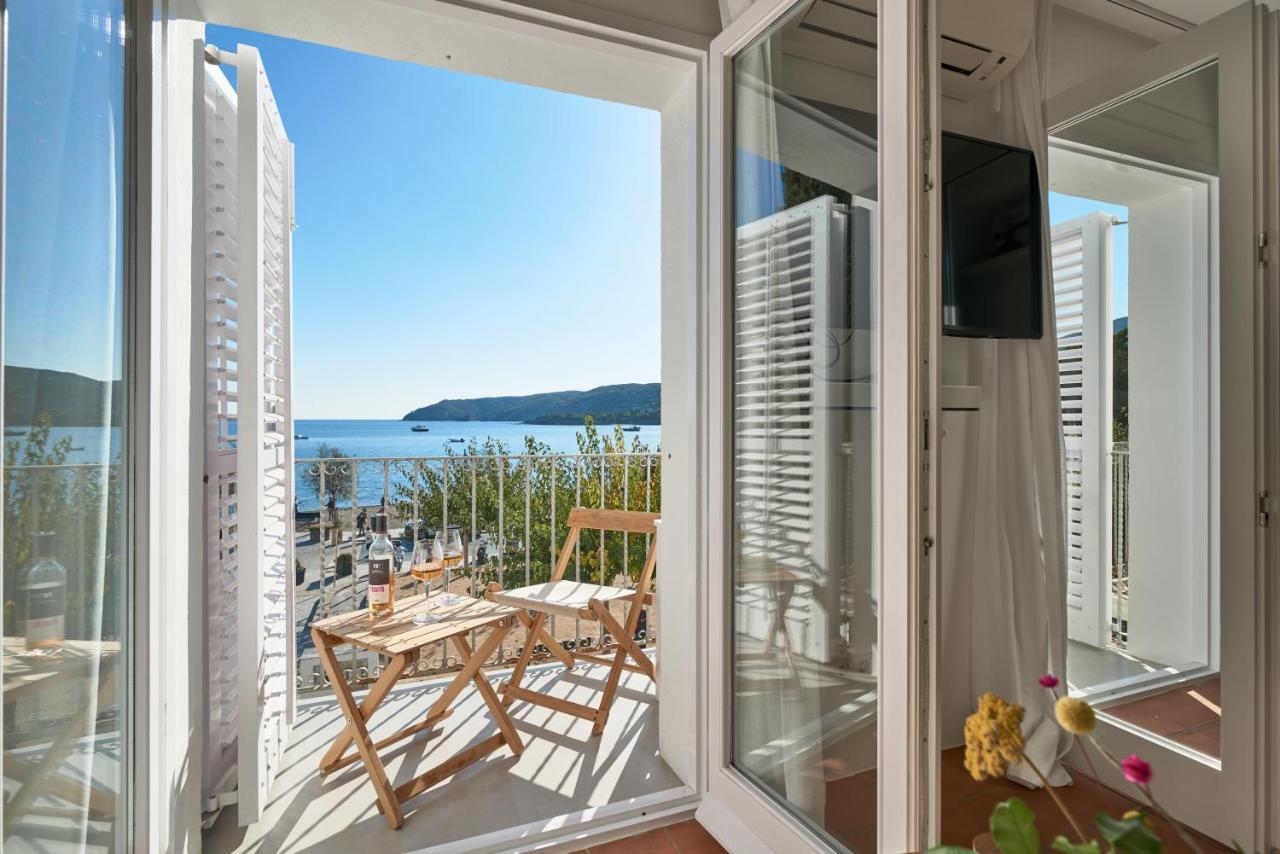 Beachfront Suite In Cadaques Center Cadaqués Exterior foto