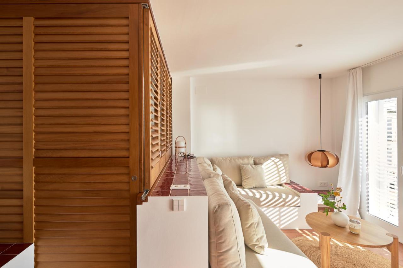 Beachfront Suite In Cadaques Center Cadaqués Exterior foto