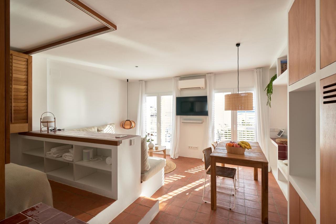 Beachfront Suite In Cadaques Center Cadaqués Exterior foto