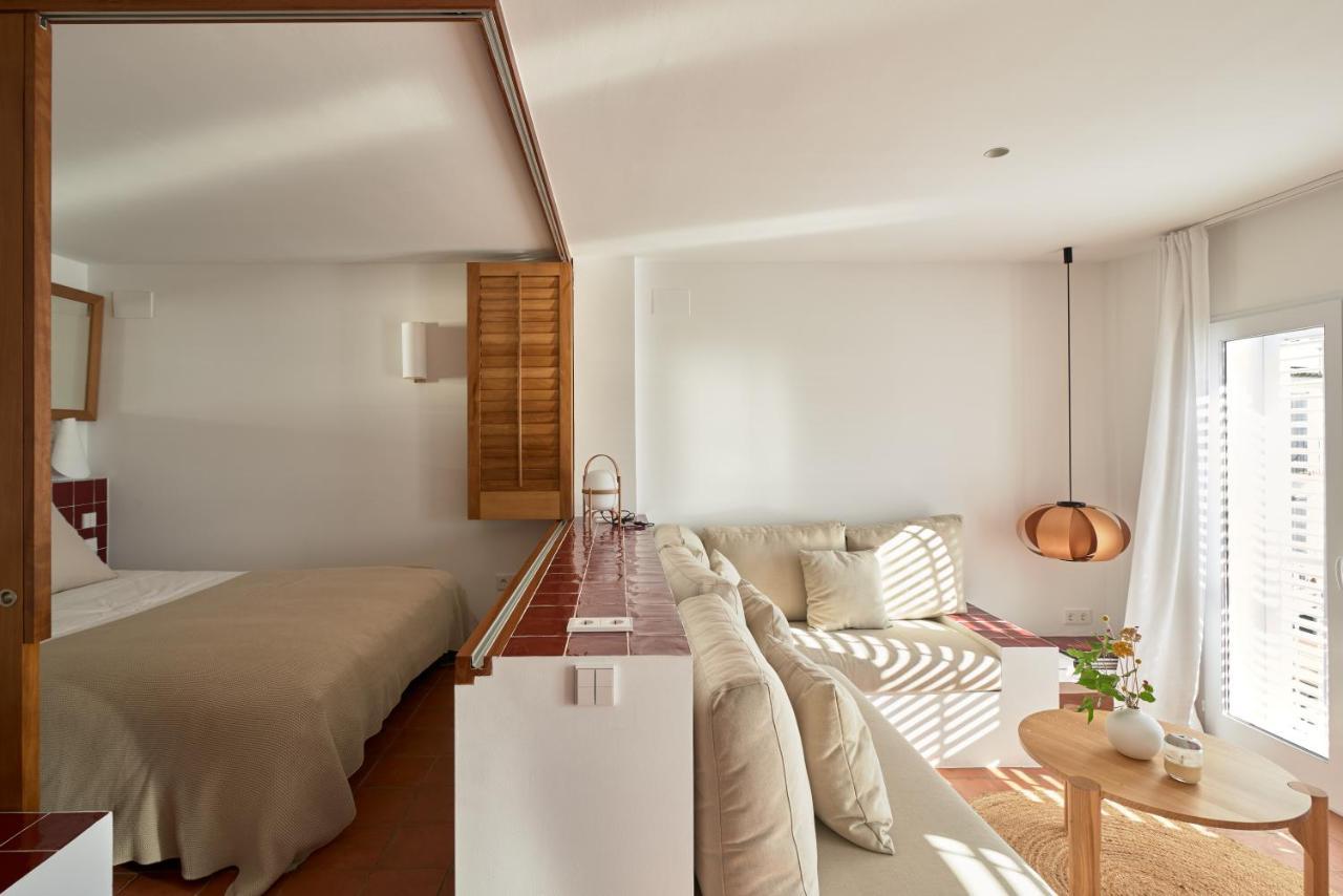 Beachfront Suite In Cadaques Center Cadaqués Exterior foto