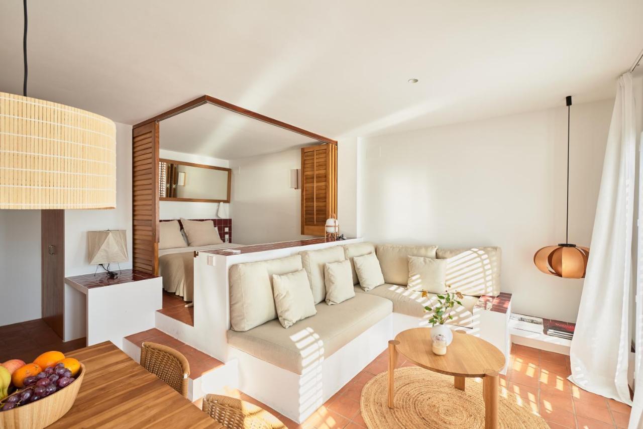 Beachfront Suite In Cadaques Center Cadaqués Exterior foto