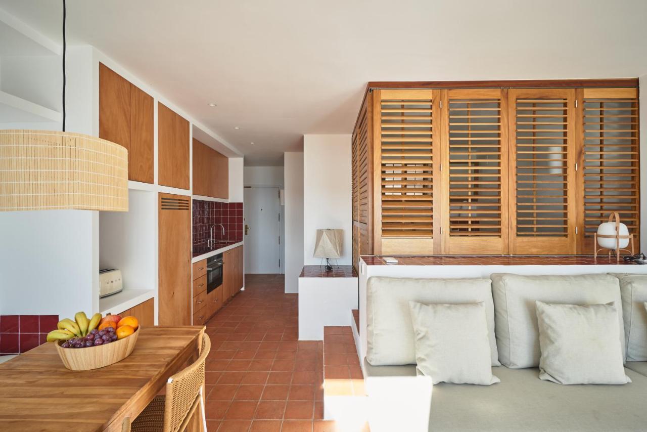 Beachfront Suite In Cadaques Center Cadaqués Exterior foto